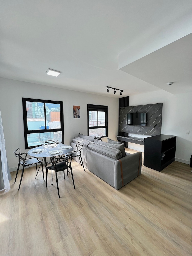 Innvista - Residencial Brera Moema