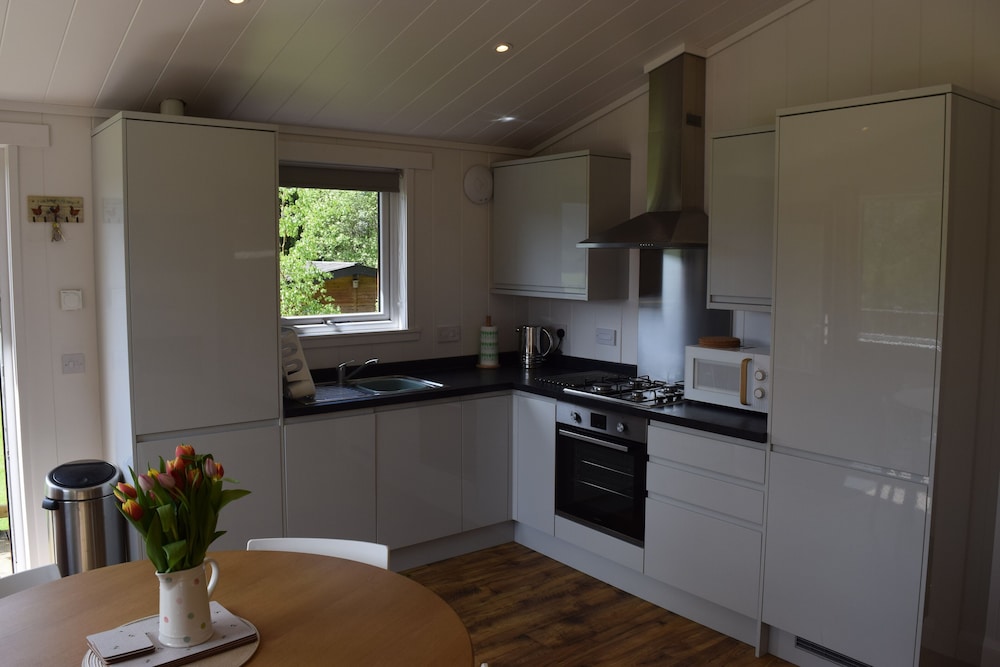 Tayview Lodges