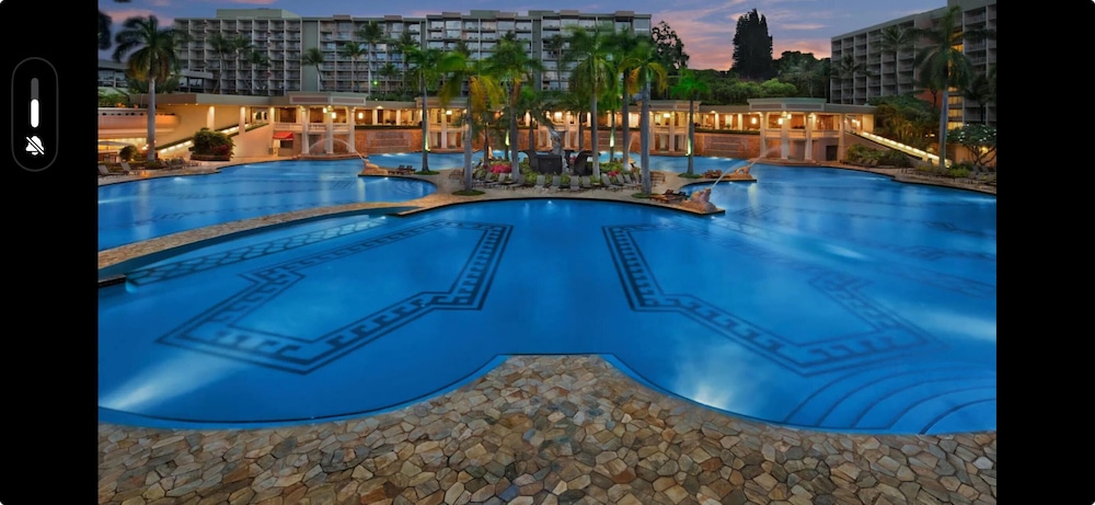 Marriott's Kaua'i Beach Club