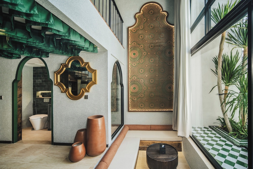Palmea Villa Seminyak by Ini Vie Hospitality