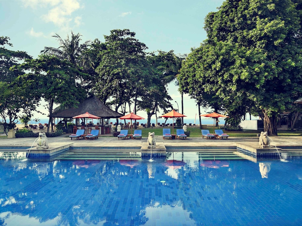 Mercure Resort Sanur 83