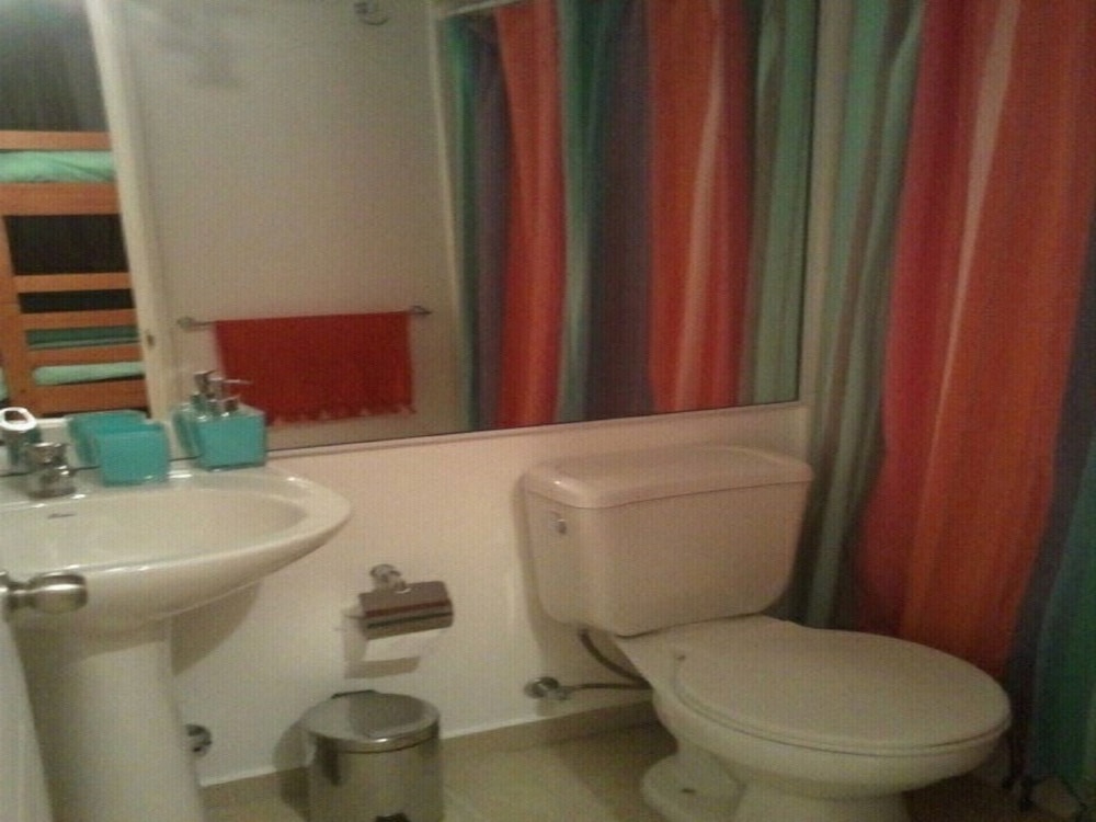 Departamento La Serena Sinbad