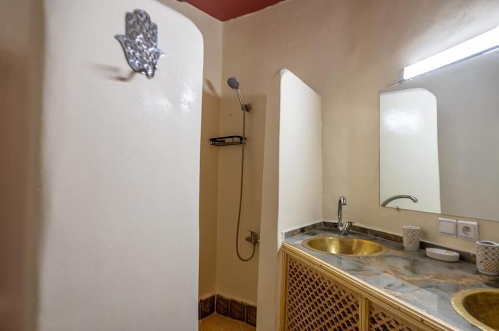 Riad Amira Luxury Palace