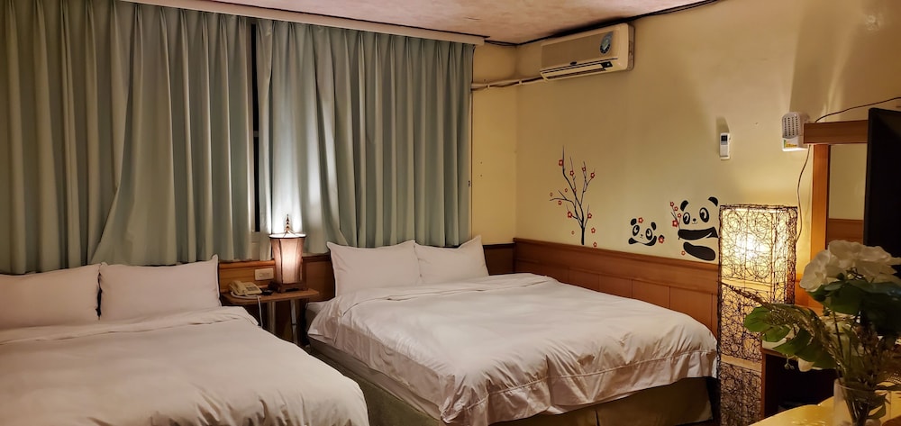 Da Tong B&B view 3