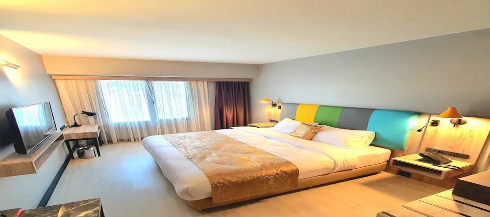 Center Inn Otel - Image 32