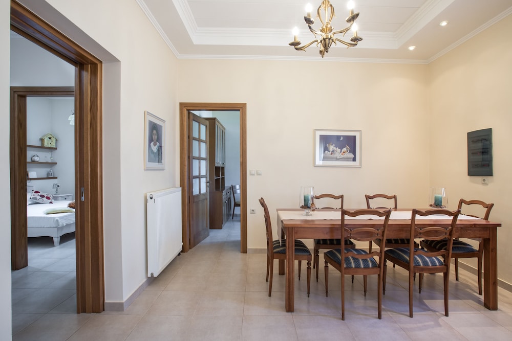 Villa Anerocuru