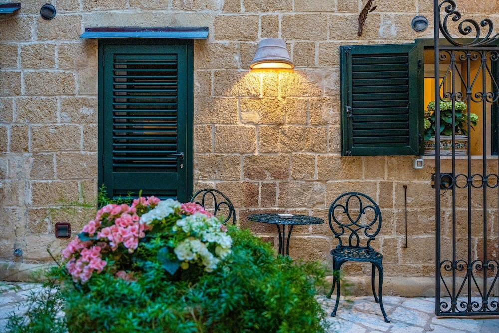 Palazzo De Mori