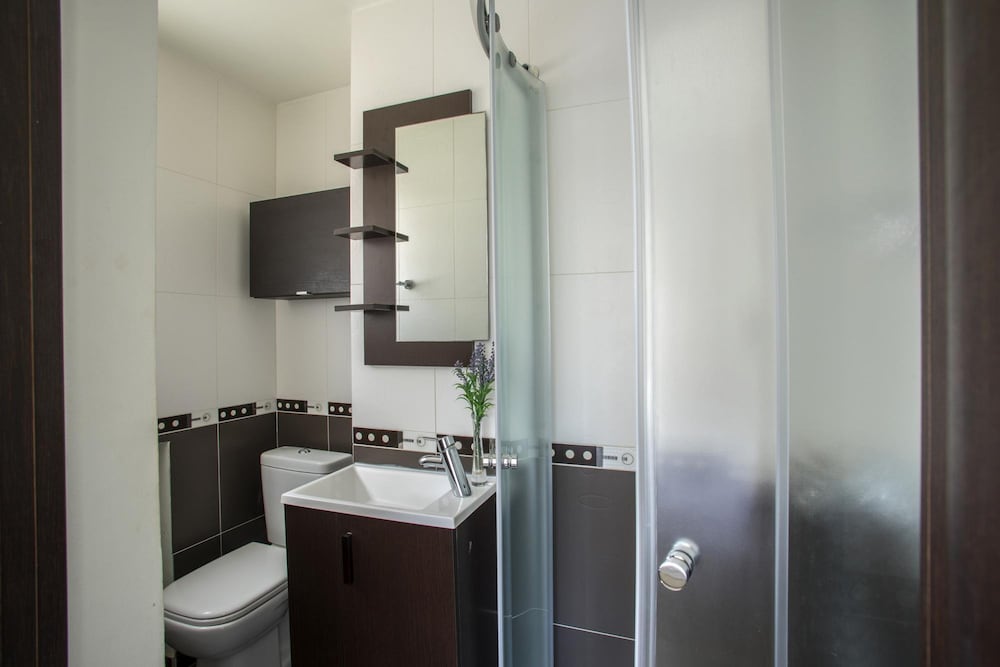 Protaras Villa Michelle 10