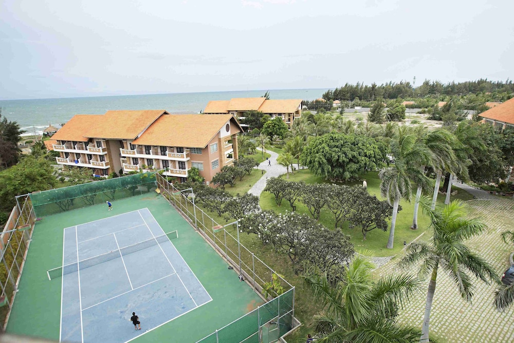 Blue Bay Mui Ne Resort & Spa