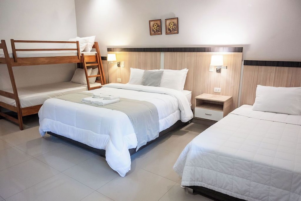 Papalo Resort Hotel