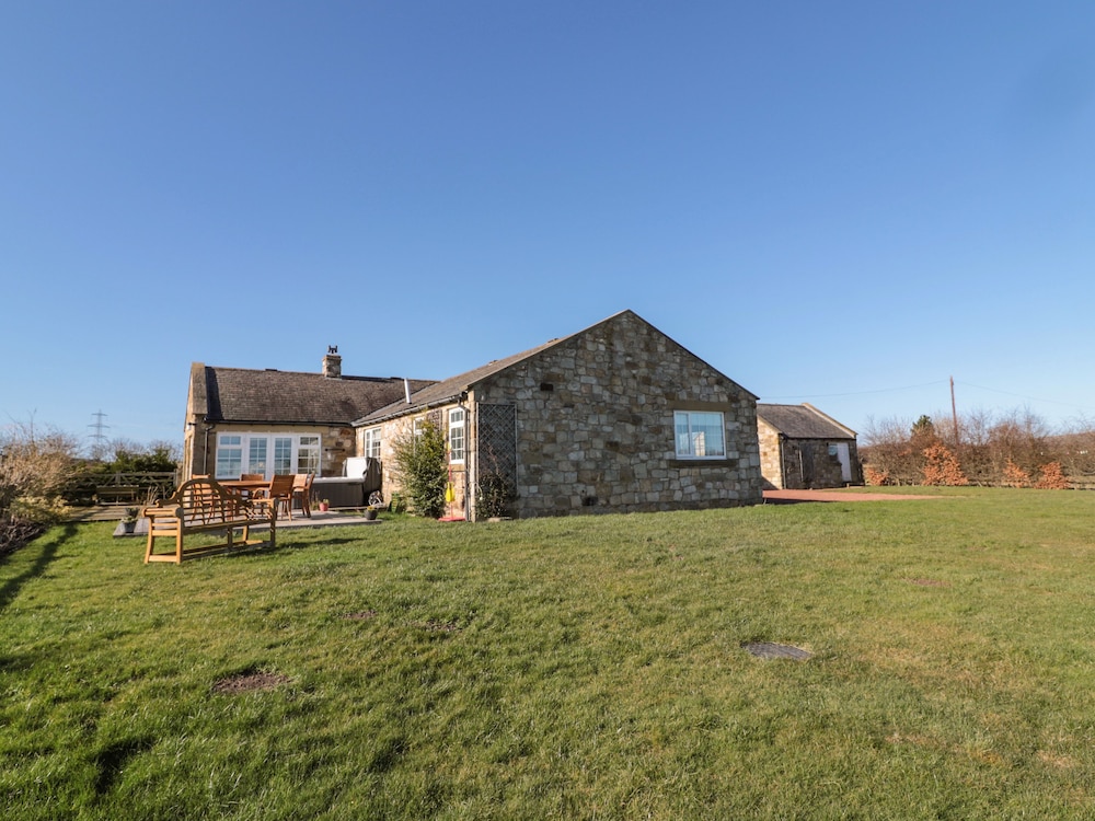 Thistleyhaugh Cottage