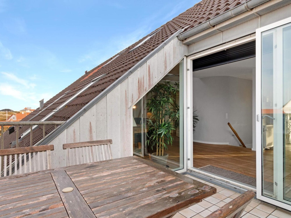 Luxury Retreat in Lokken - By Traum Ferienwohnungen