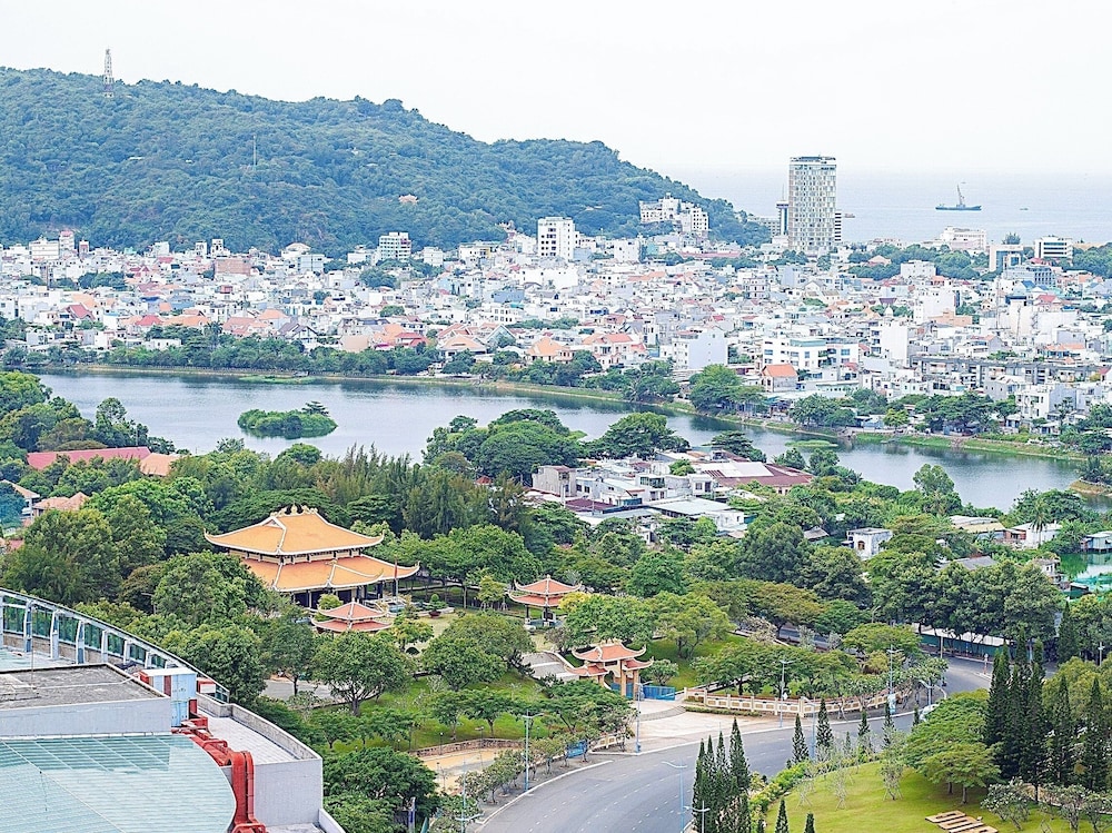 HoaNhi Apartment Vung Tau