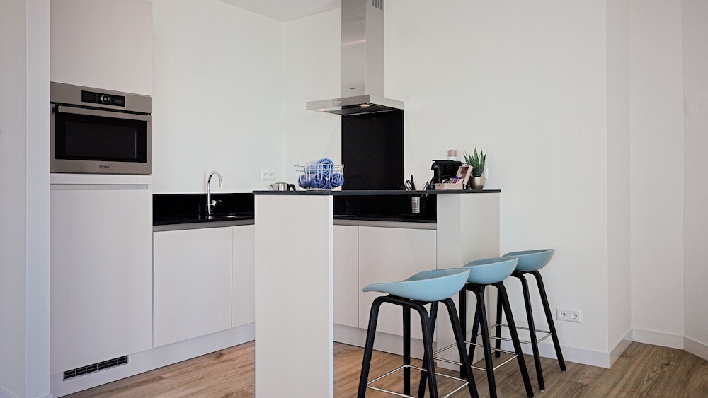 Dormio Breskens Apartments & Penthouses