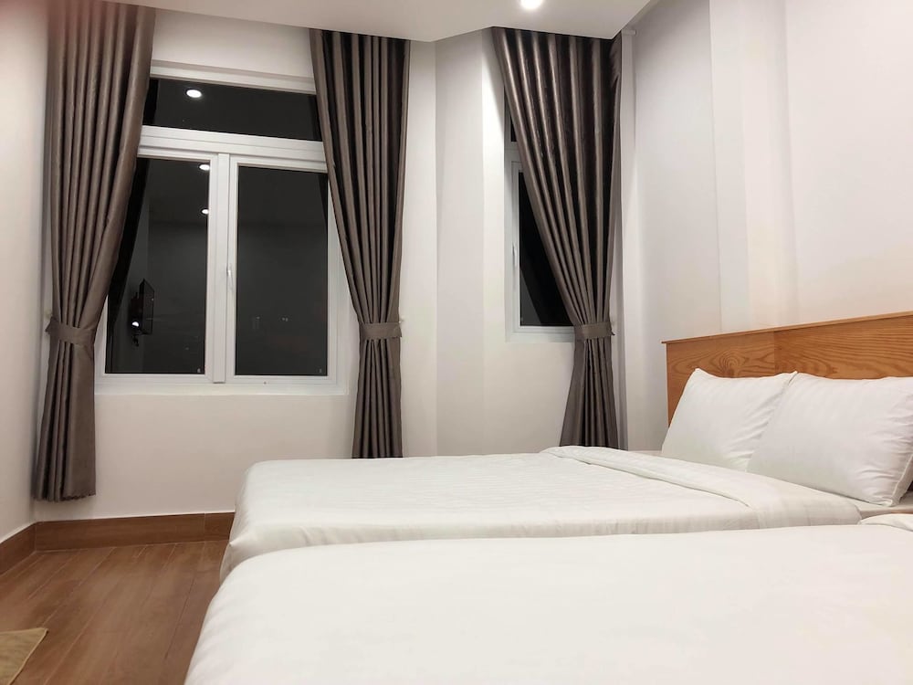 Minh Huy Hotel