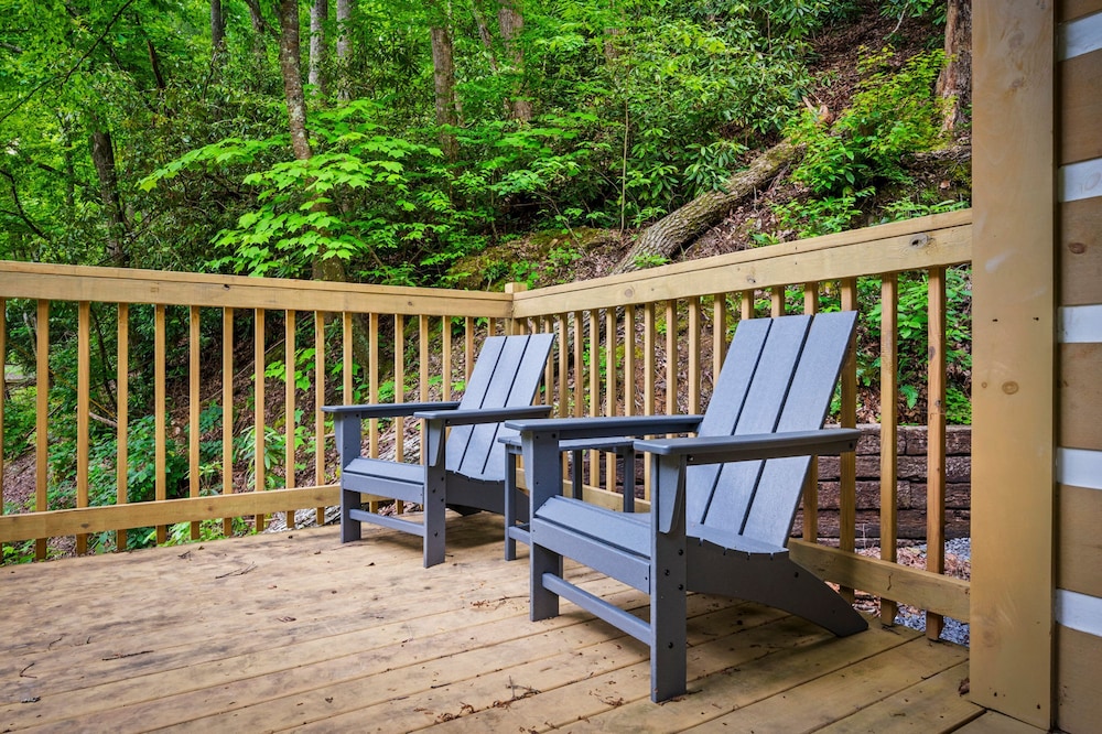 Gburg Pet-friendly Studio Cabin 5 Firepit Games