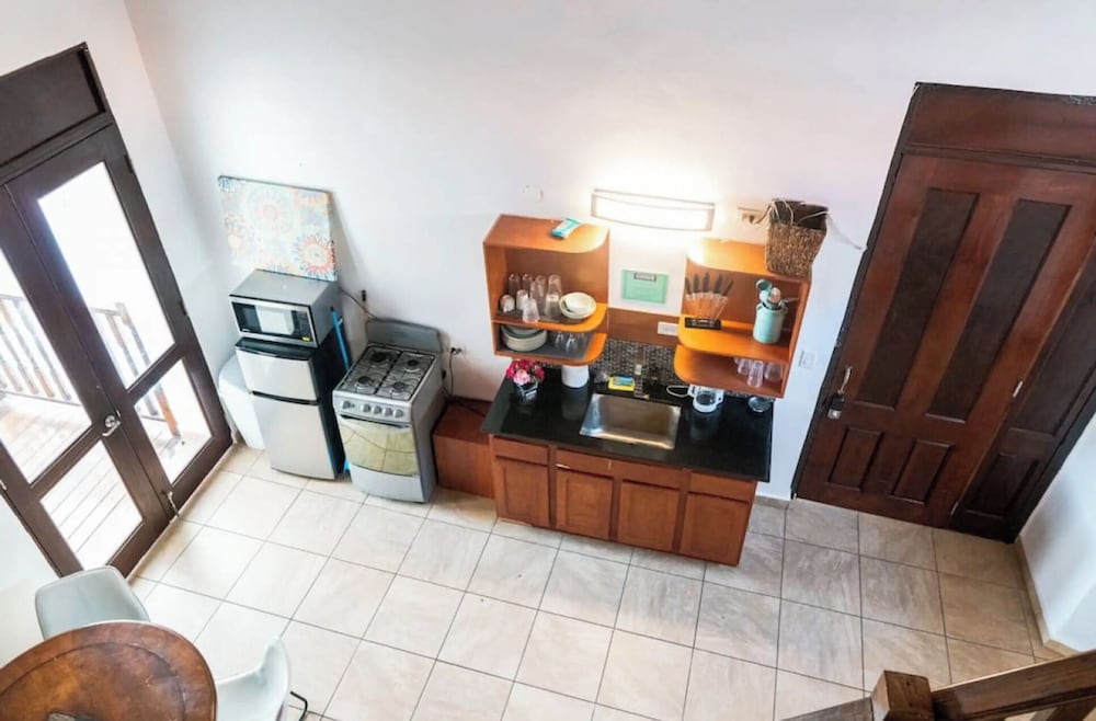 Old San Juan Rentals