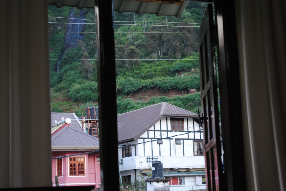 Comfort inn & Hostel