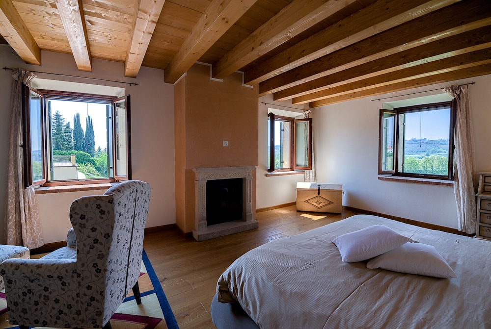 La Fonte degli Dei Wine Relais Adults Only