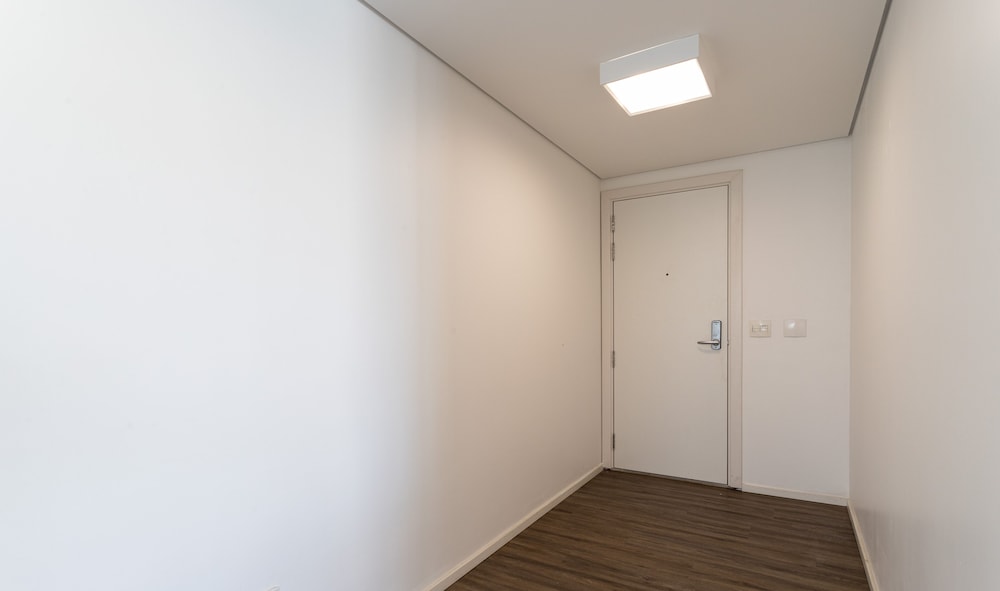 Setin Downtown Genebra by Viva - Apartamentos completos na Bela Vista com piscina