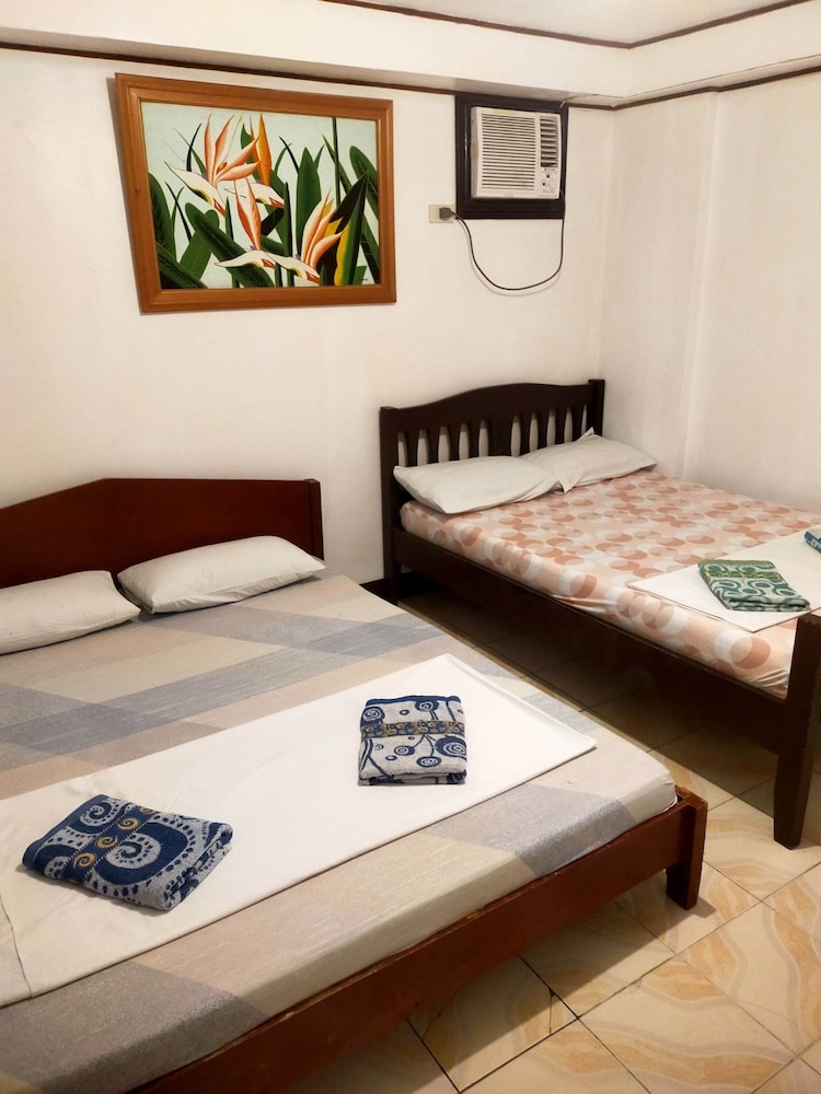 morenos cottage