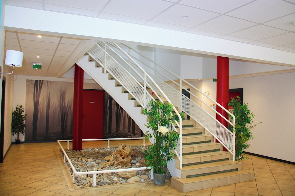 Résidence du Parc