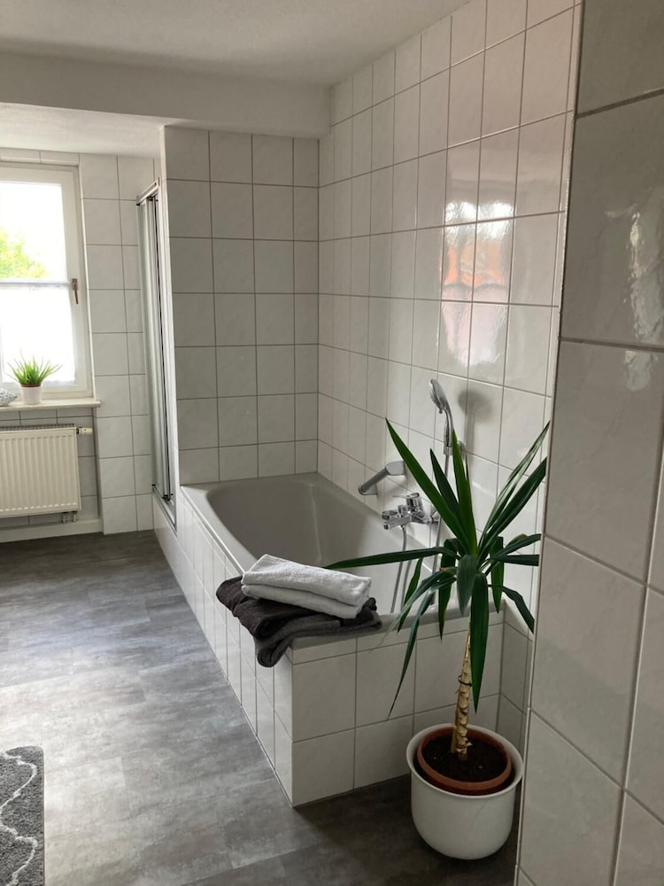 Ferienwohnung St. Georg