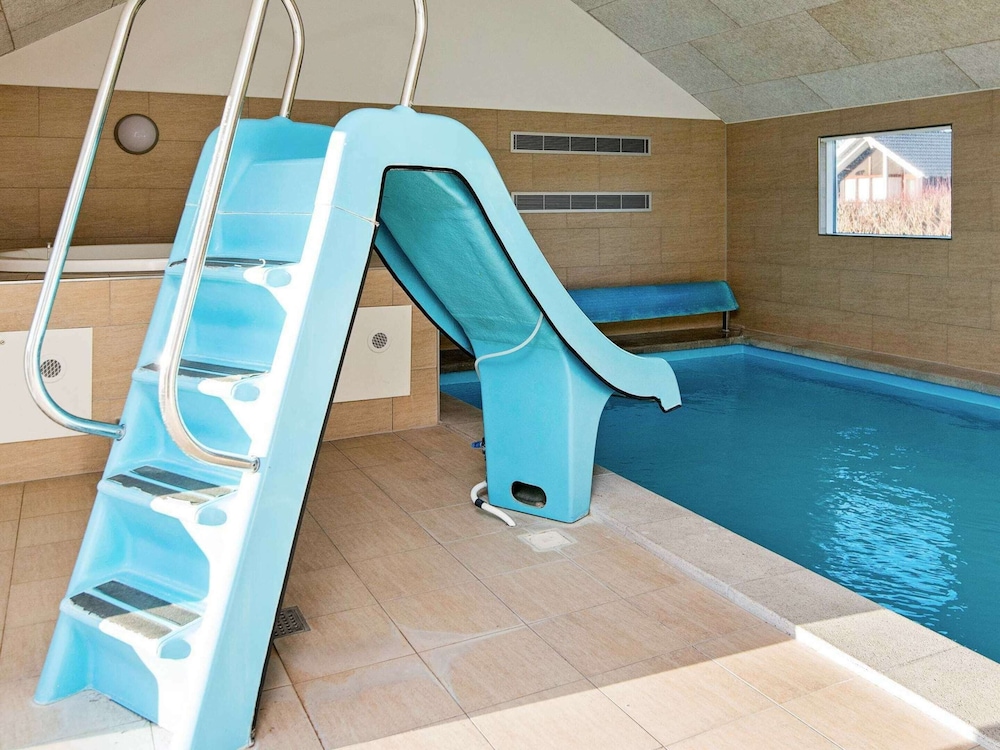 14 Person Holiday Home in Ebeltoft view 4