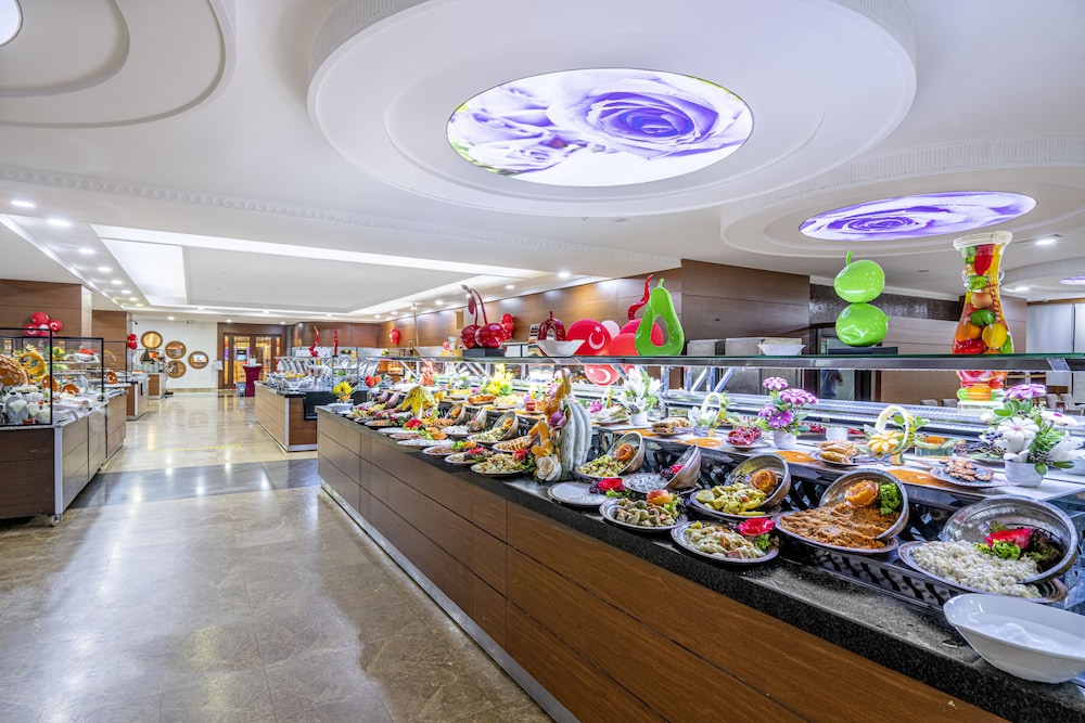 Bera Otel Alanya - Image 73