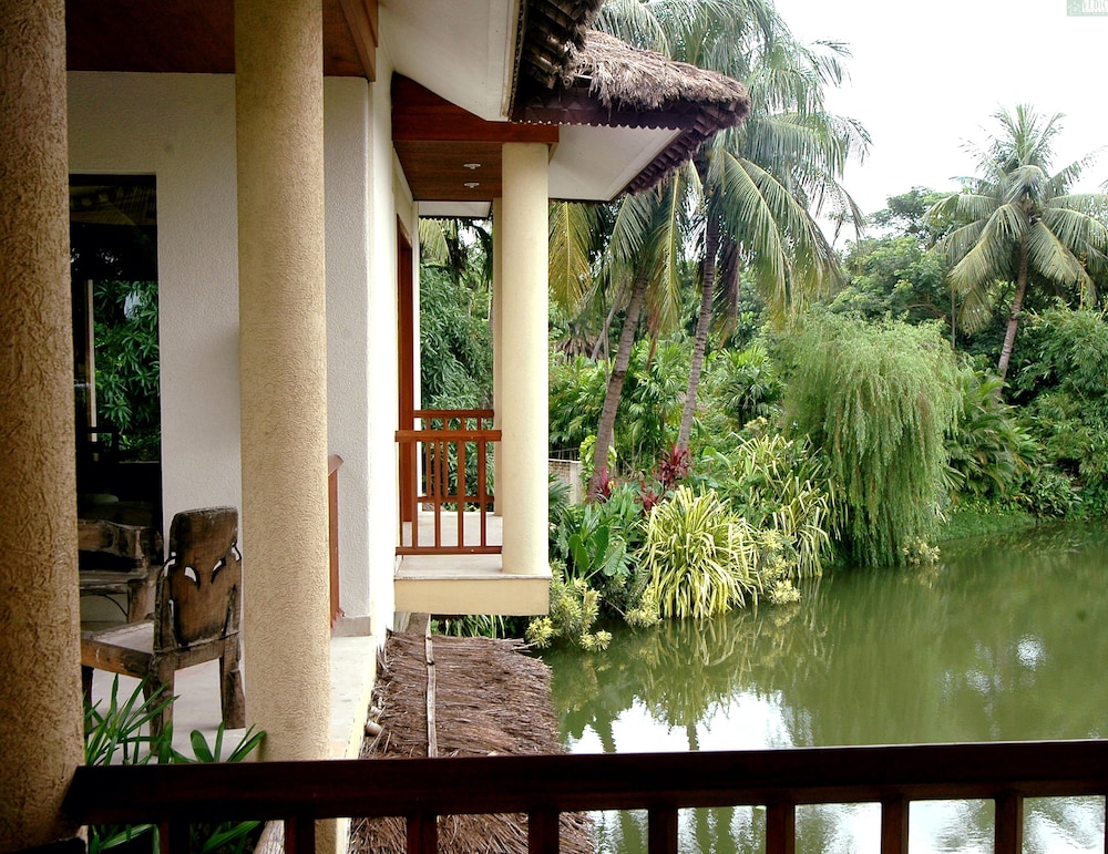 Vedic Village Spa Resort