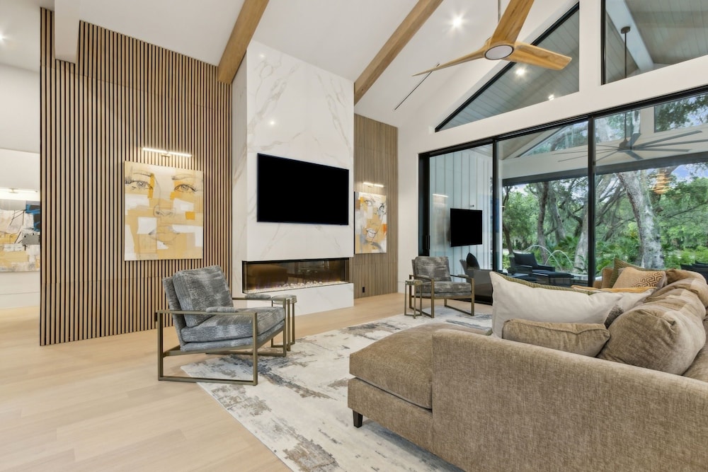 Omni Fairway Dreams 3 Bedroom Home