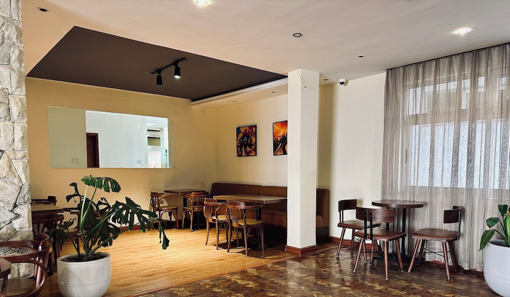 Social House Boutique Hotel