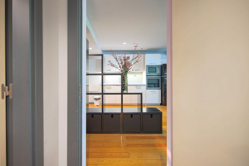 Lisbon Premium Loft by Homing