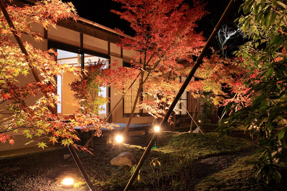Machiya AOI KYOTO STAY AOI Suites at Nanzenji