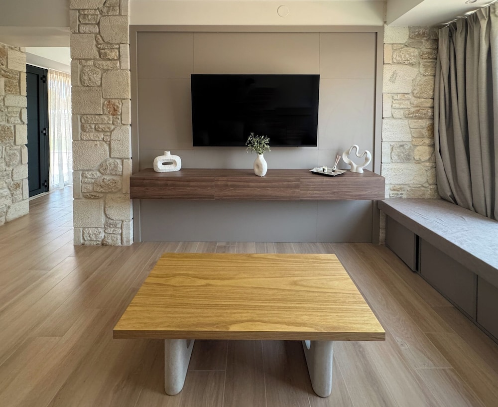 The Olive Path