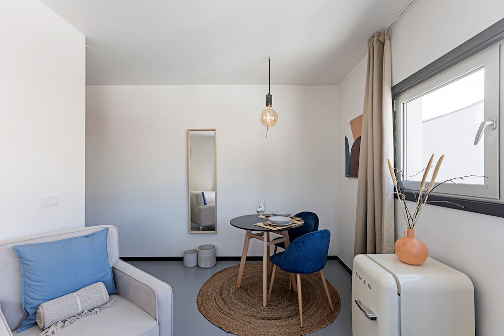 Regras Apartments & Garden A13 by Benefit Collection