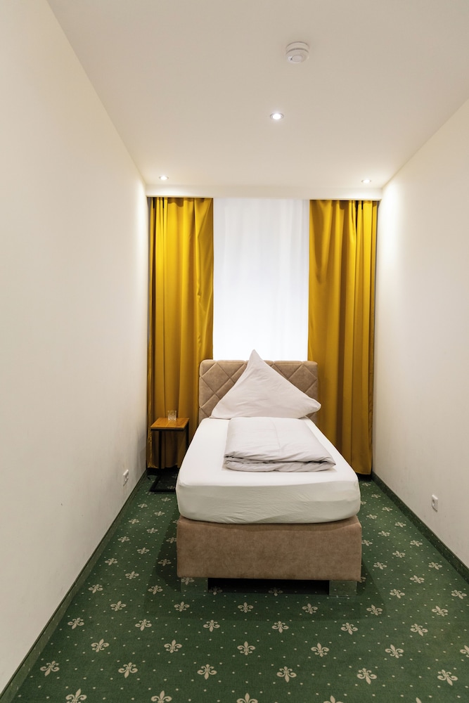 City Apartment-Nürnberg Altstadt