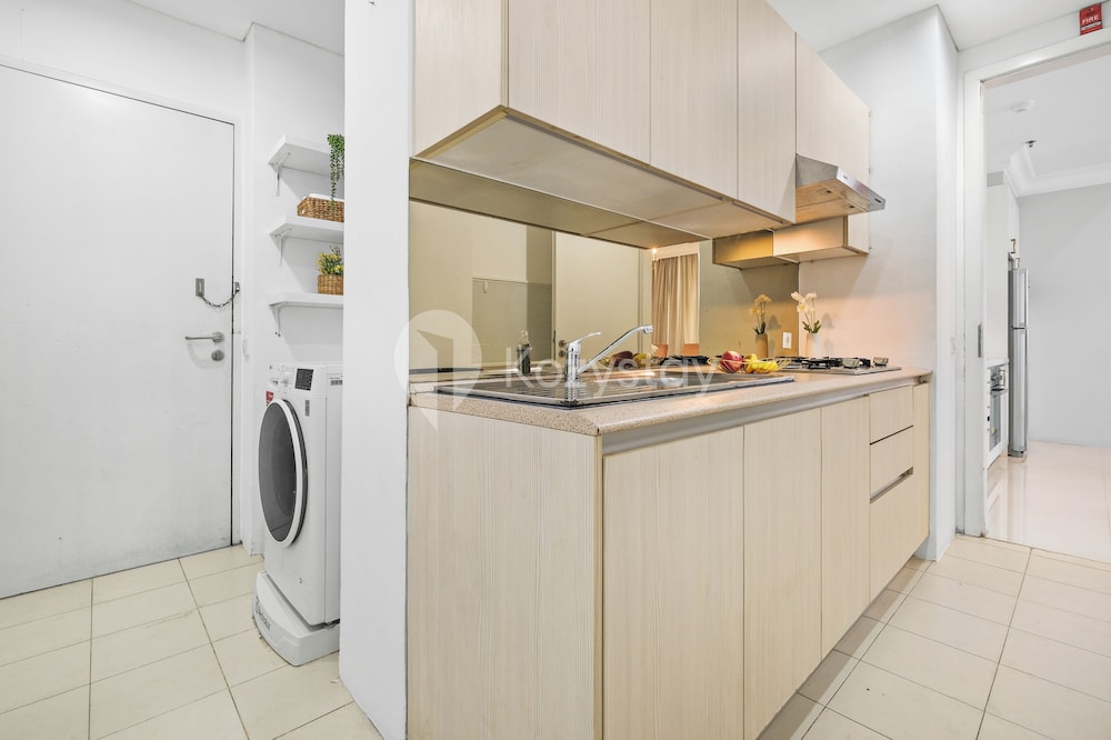 Artika by Kozystay - Kemang