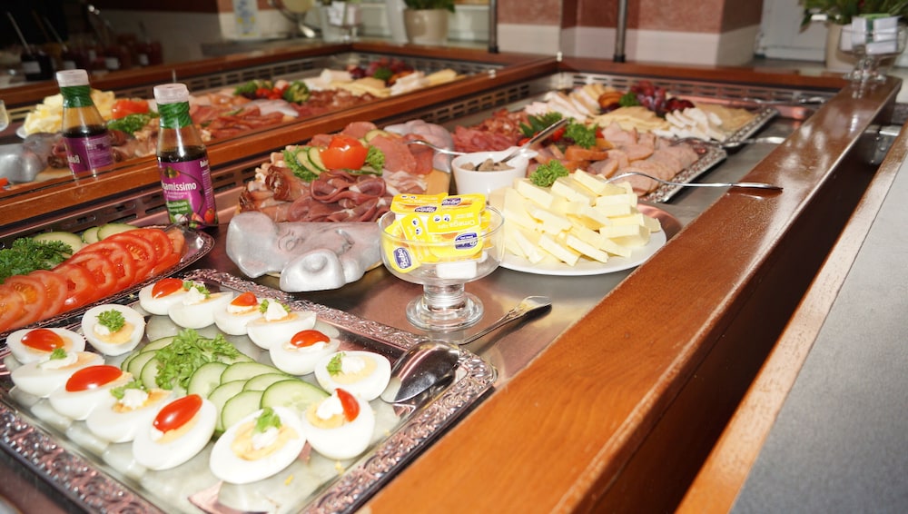 Waldhotel Boizenburg - Property Image 66