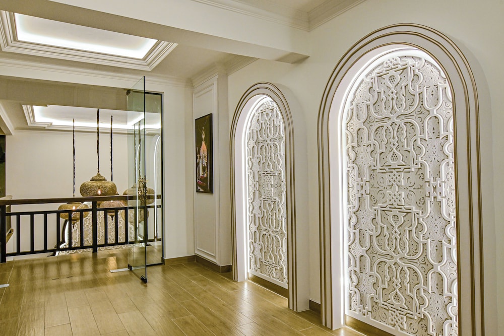Bertam Wellness Spa & Villas - A Member of Small Luxury Hotels of the World