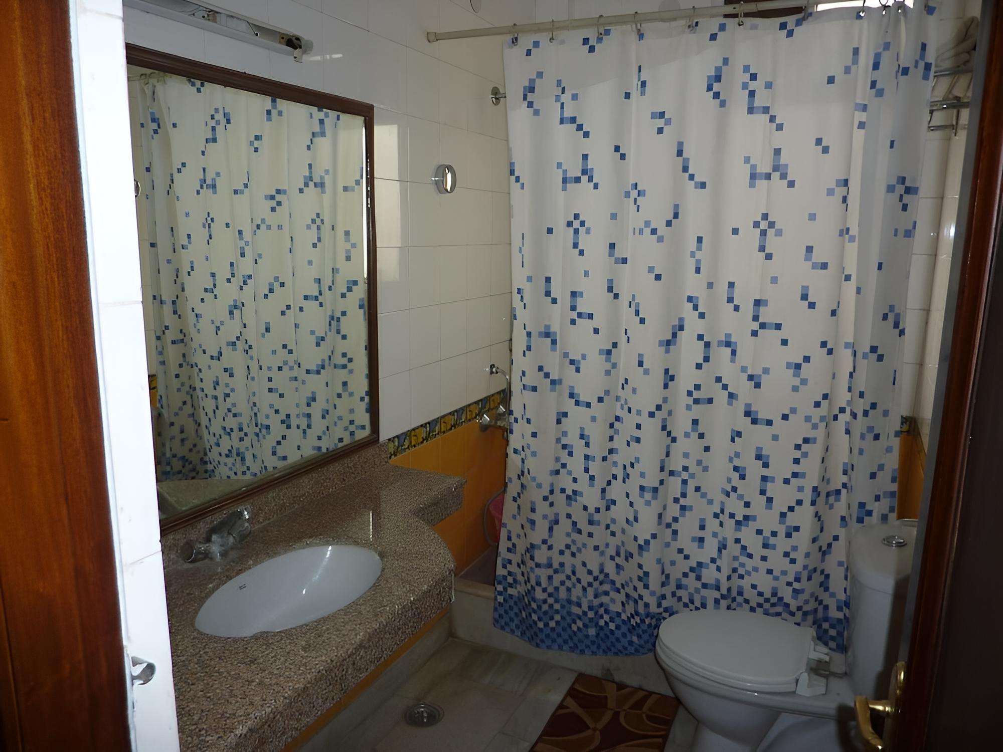 Rama Residency