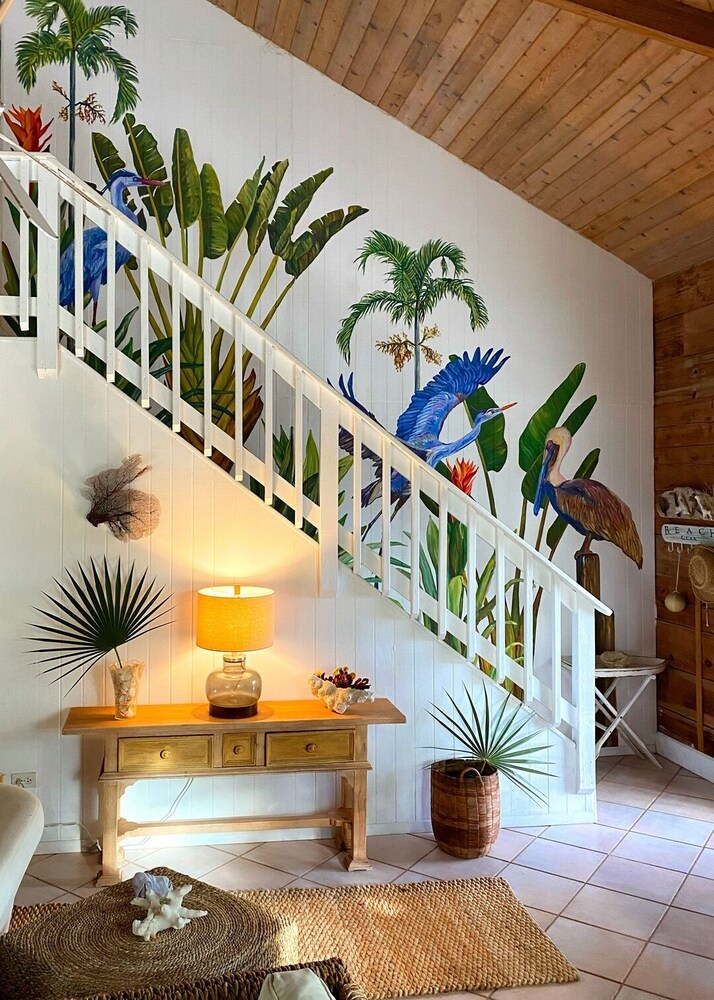 Shangri-la  Orchid Cottage 4 Bedroom Home - Property Image 29