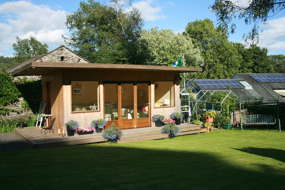 School House Cottage B&B