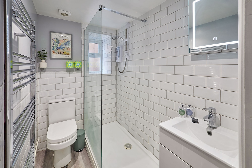 Host Stay Apartment 1 St Stephens Court