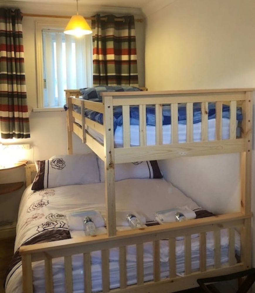 Apartments Wales