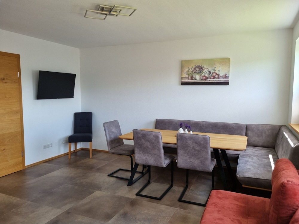 Flat in Wagrain Near Ski Slopes