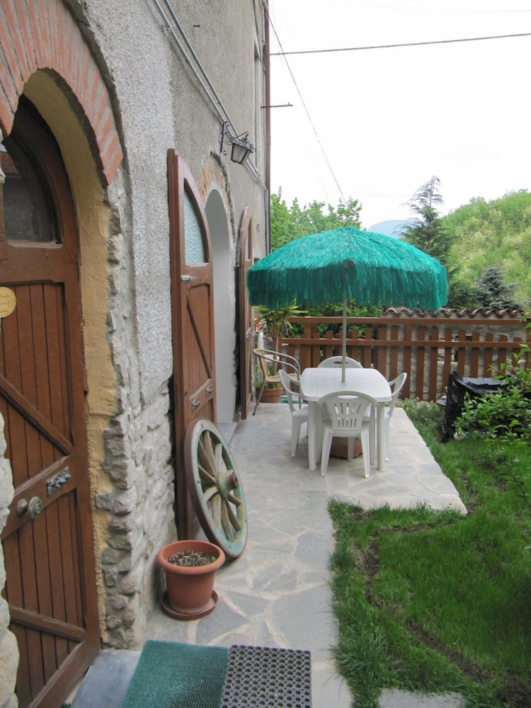 La Casa dei Mimirs
