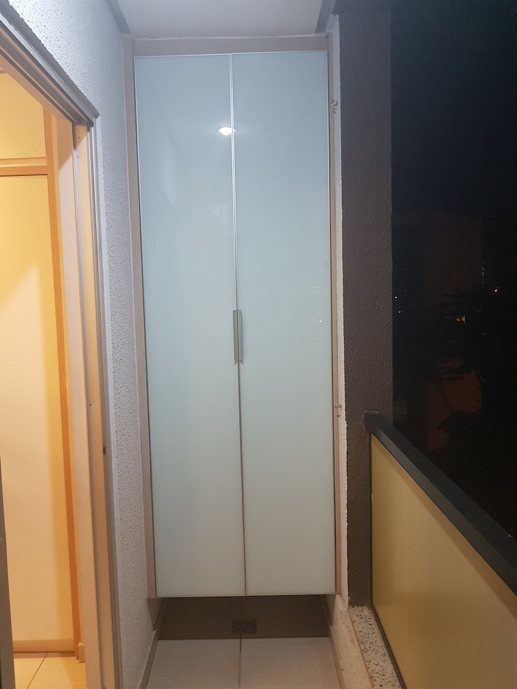 Charming Furnished Studio Flat