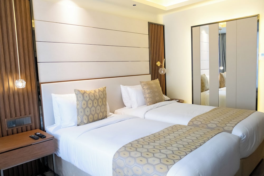 Ramada by Wyndham Cox's Bazar Kolatoli Beach — photo 10