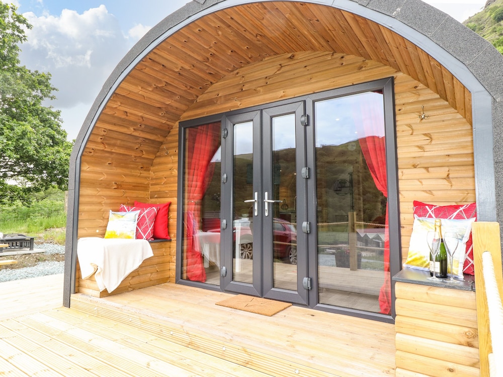 Hartsop Magic - Crossgate Luxury Glamping